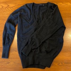 Magaschoni Cashmere / size XS